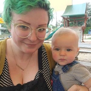 Meet your Posher, Gillian